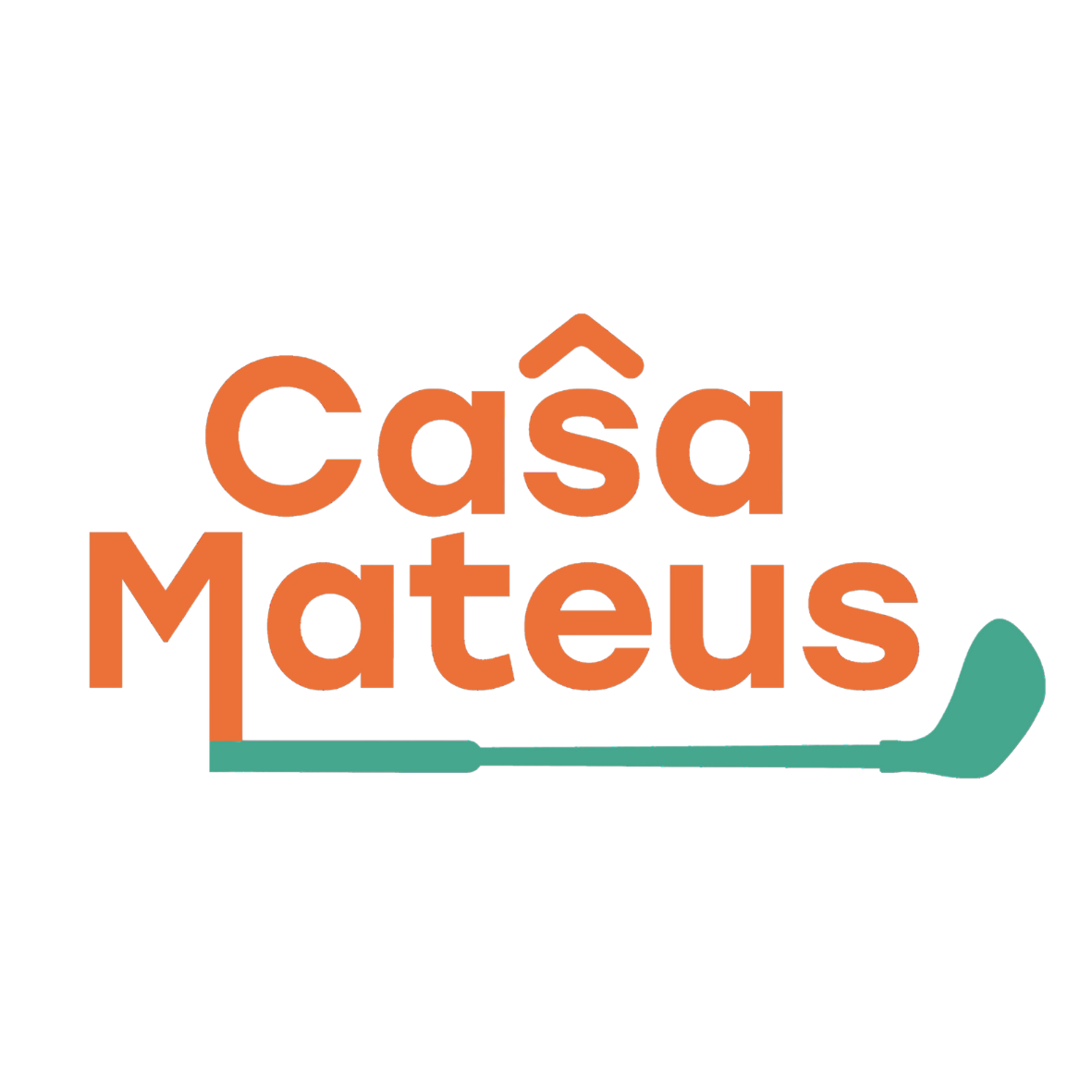 Logo Casa Mateus